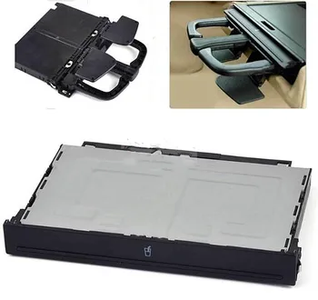 

Rear Seat Armrest Cup Holder Drinks Holders 8P0 885 995 B For VW Jetta Golf 5 Passat B6 CC AUDI A3 A4 Q5 Q7 8P0 885 995 A