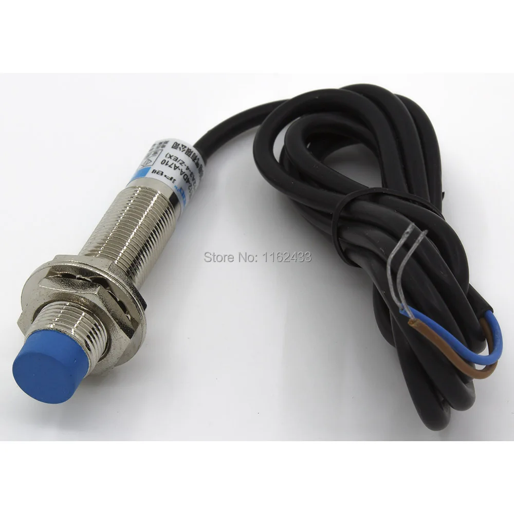 Индуктивный датчик приближения M12 4 мм|switch express|switching voltage regulator circuitswitch jacks |