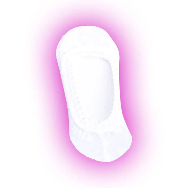 1 пара коротких носков с обёртыванием пальцев, кружевные, с полым узором, многофункциональные, сексуальные носки-лодочки, IE998