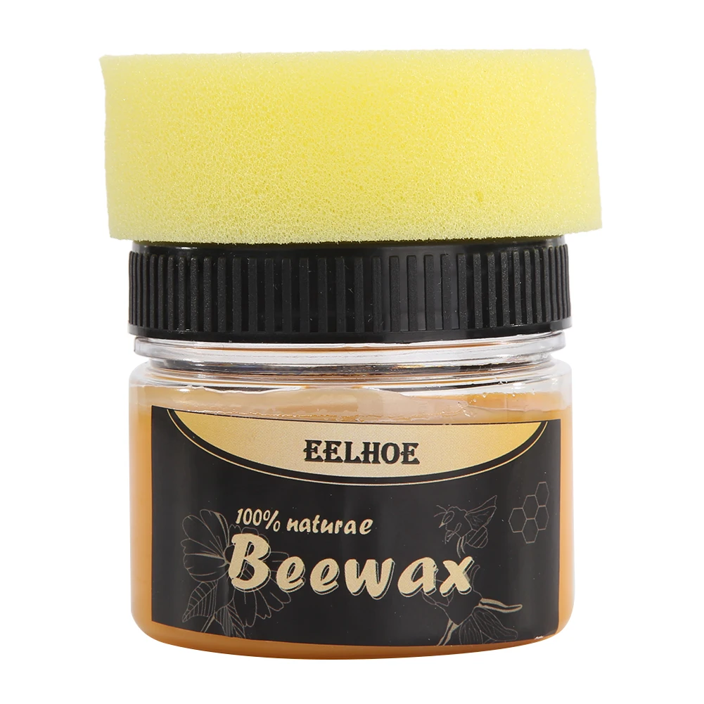 80 г деревянная приправа Beewax деревянный воск твердая древесина для ухода очистка