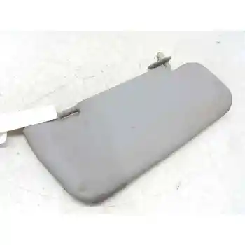

96401AV600 left sunshade NISSAN first saloon (P12)