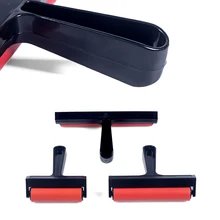 5D инструмент для рисования, роликовая фиксация, сделай сам, инструмент для рисования, аксессуары для полного сверления, 5D Набор для алмазной живописи, плотно приклеивающийся