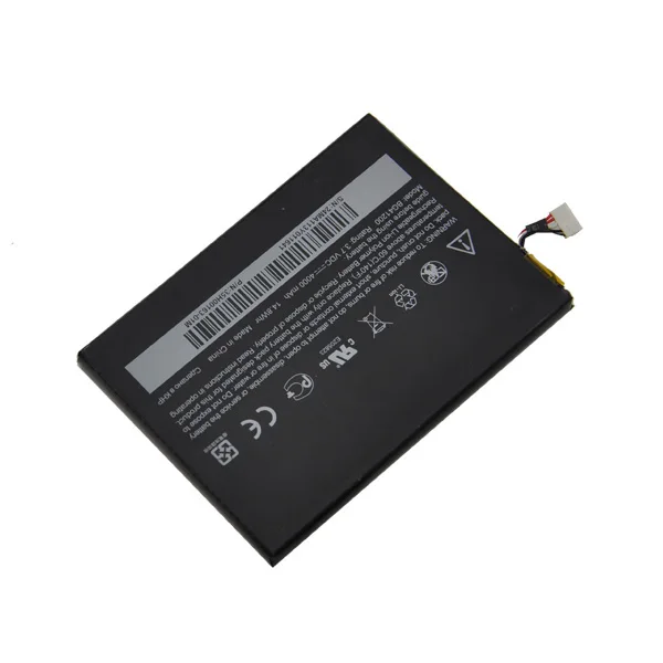 OHD аккумулятор BG41200 4000 мАч для htc EVO View 4G Flyer P510E 35H00163-00P 35H00163-02M BG41200 35H00163-00M