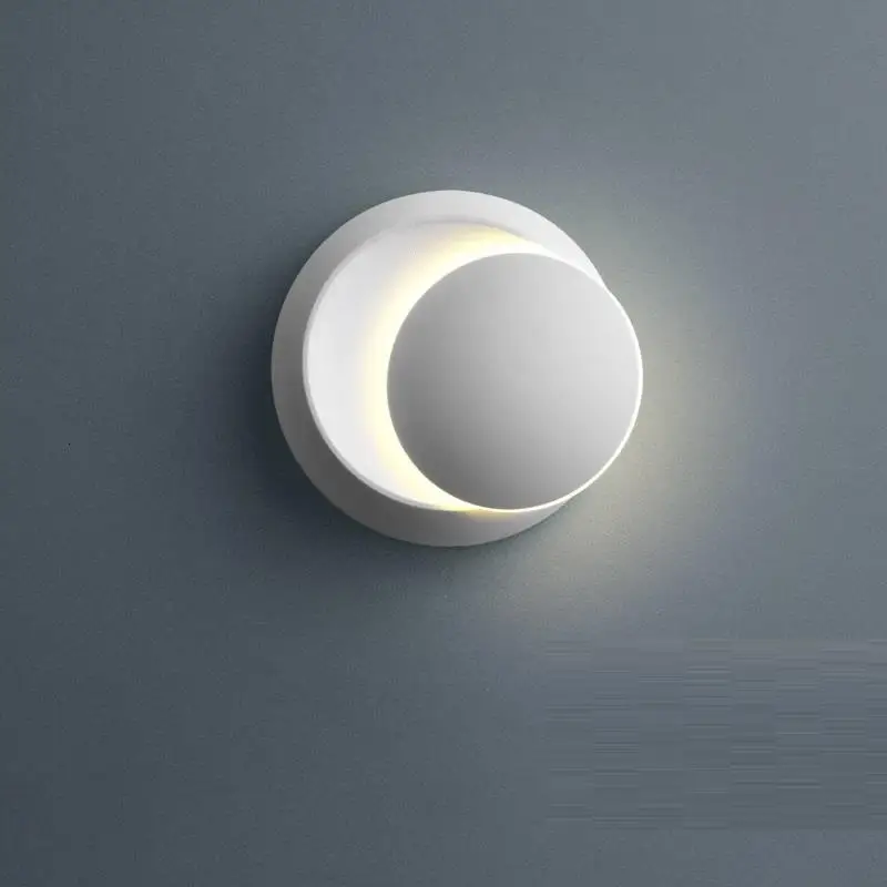 Wandlampe Kinkiety Arandela Para бра кандииро де Parede спальня свет аппликация Murale светодиодный Wandlamp настенный светильник