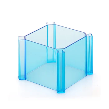 

1 Pcs DIY Socks Bras Ties Organizer Closet Drawer Plastic Dividers Cabinet Storage Boxes @LS