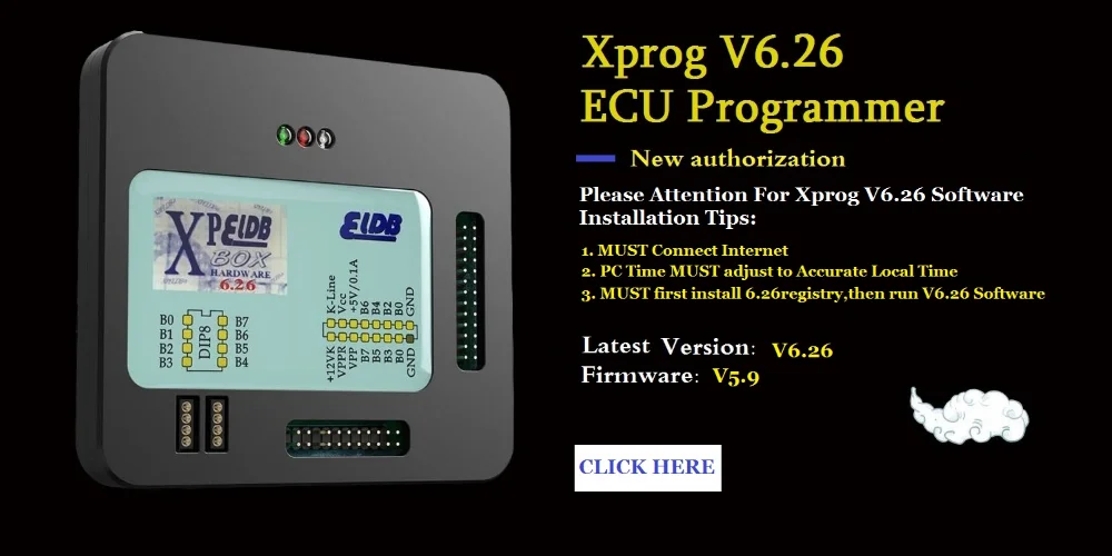 XPROG