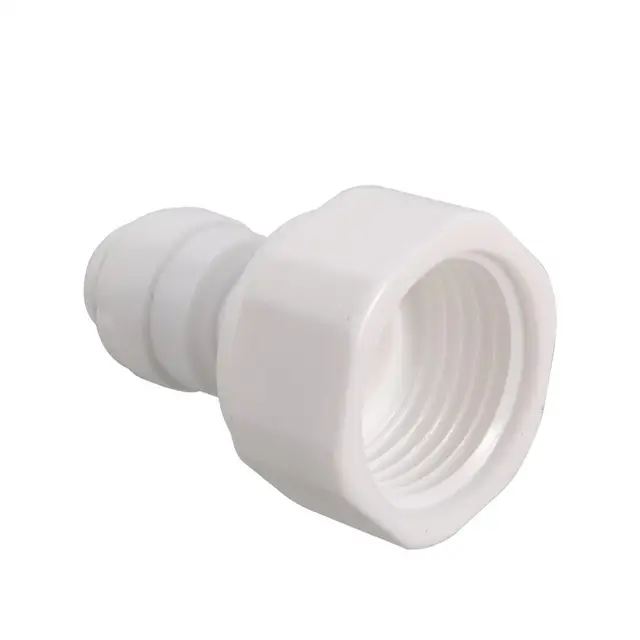 1/2 "Nősténytermék 1/4" Gyors Csatlakozó Csúszászár Hozzáférésű 6,35 Mm -Es Csőcsöves Tengelykapcsoló Atomizátum Páridít - Image 4