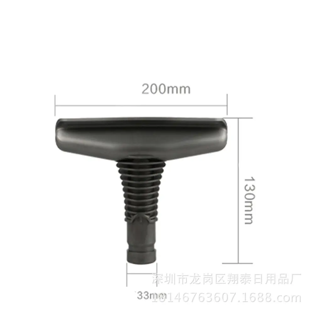 Адаптация Dyson V6 пылесборник части наконечник щетка DC35 DC45 DC52 V6 комплект из четырех частей