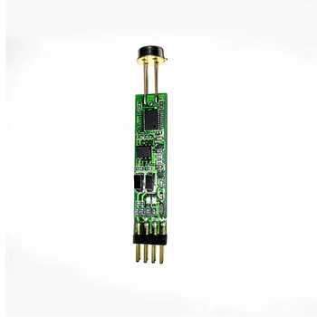 

Non-contact MLX90614 Infrared Thermometer Module Industrial Modbus RS485\TTL 4-20ma Temperature Sensor Module