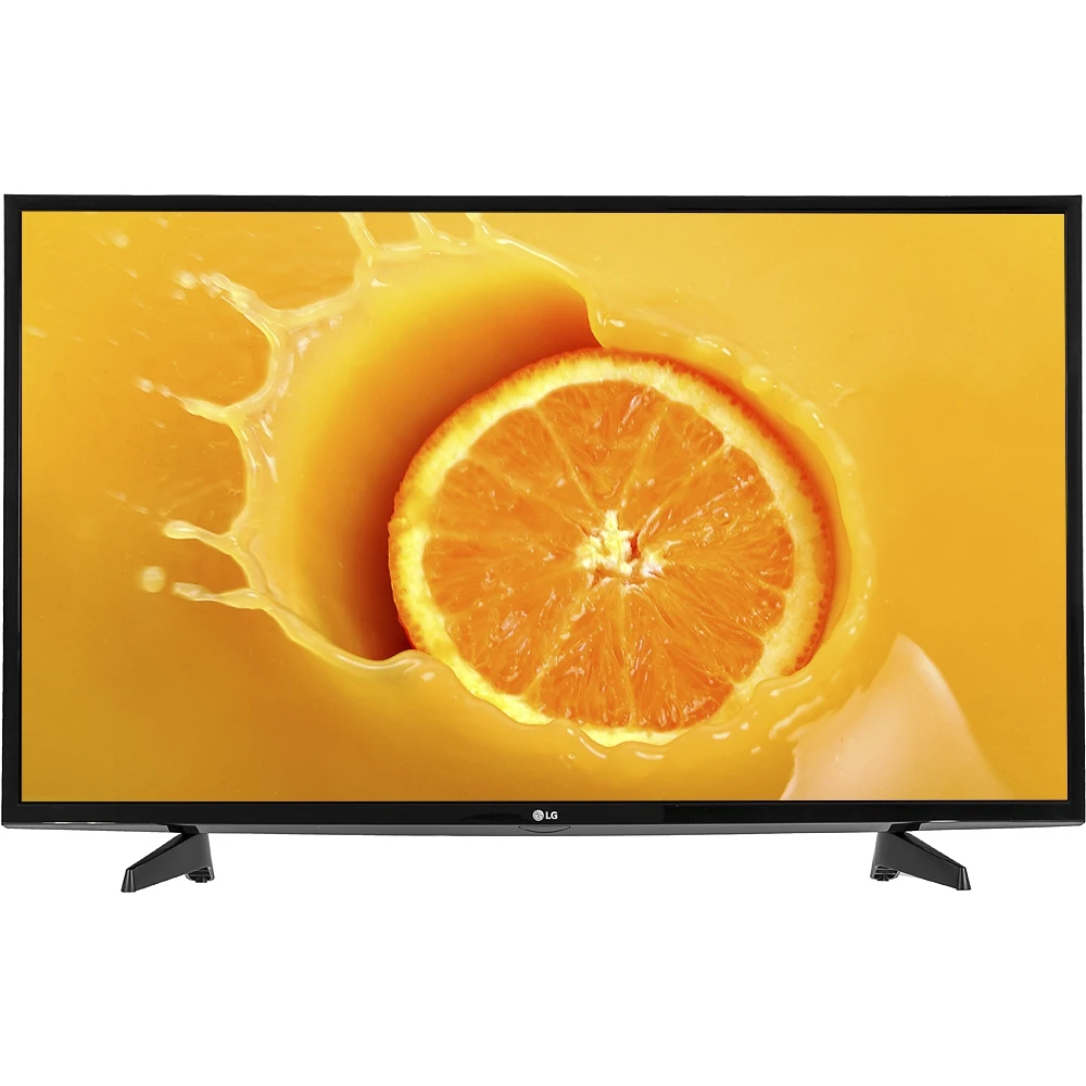 LG 43LJ510V LED телевизор