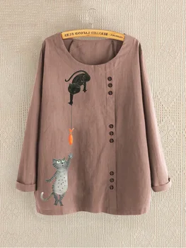 

Women New Hot Sale Student T-shirt Womens Fashion Harajuku Striped