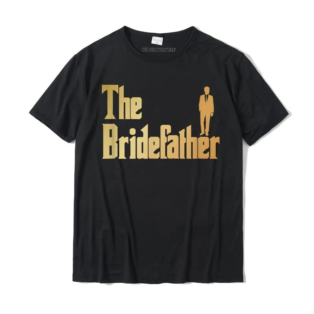 Europe Tshirts for Men Design Summer Fall Tops Shirts Short Sleeve Latest Casual Tee-Shirt O-Neck 100% Cotton Free Shipping Mens Bridefather T-Shirt Great Father of the Bride Gift Shirts__MZ22719 black