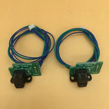 

Roland RE640 RS640 RF640 RA640 VS640 FJ740 FJ640 inkjet printer DX4 DX7 head Grating encoder Sensor Decoder Linear Sensor