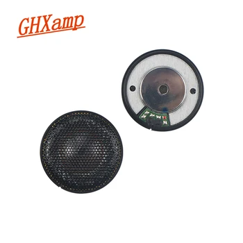 

GHXAMP 40mm headphone Pilot Feadset Full Range Speaker Unit Good Sound Head-Mounted Repair And Upgrade Accessories