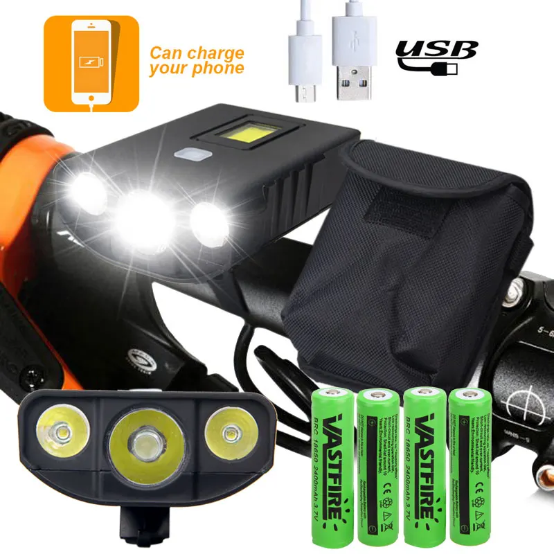 bike light kit