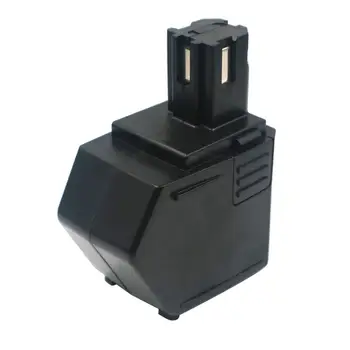 

HIL 12B 3300mAh rechargeable NI MH battery pack replacement model SFB126A SFL12 SPB105(HIL 12V Battery)