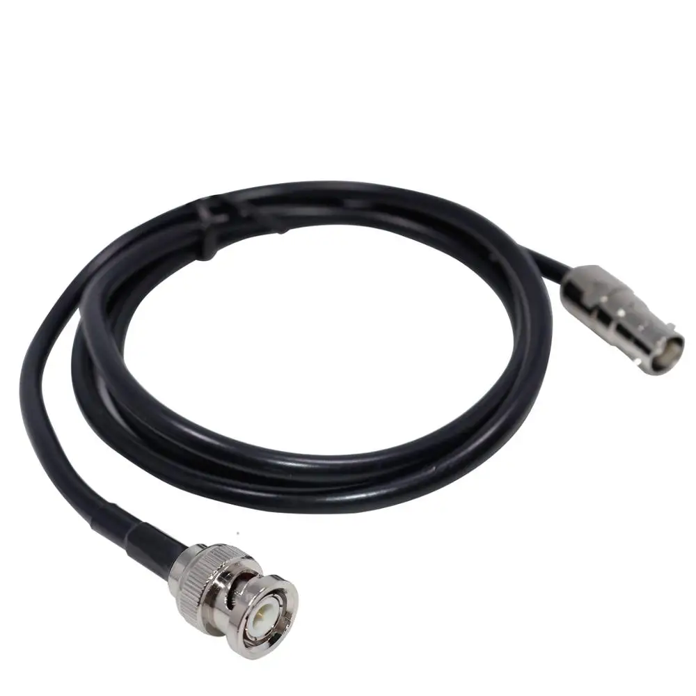 BNC ABBREE AR-152 AR-148 тактическая антенна Caxial Удлинительный кабель для Kenwood TK-378 Harris AN/PRC-152 148 Marantz рация