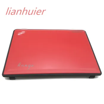 

original for Lenovo applies to For Thinkpad X131E X140E A LCD case 04W3864 black red
