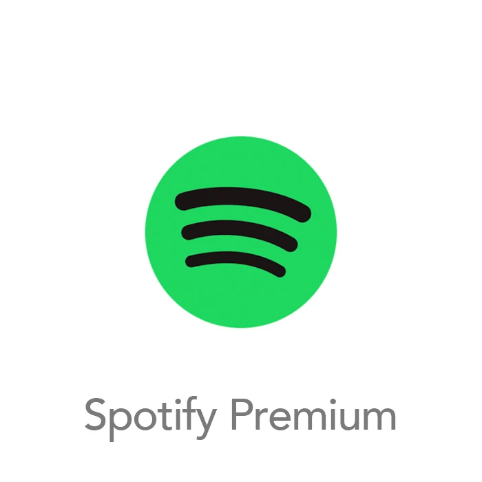 

1 Year Warranty Private Spotify Premium Subscription Work on PCs Smart TVs Set top Boxes Android IOS Tablets PCs