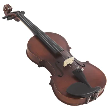 

AV-506 Spruce Retro Violin Teaching Professional Performce Matte Violin