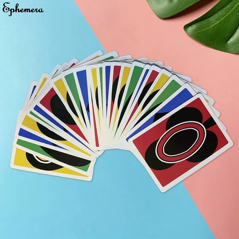 Set de 40 hojas de Cosplay de Anime, Mini tarjeta de felicitación Kawaii