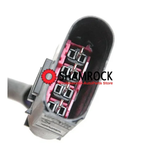 Кислородный O2 лямбдор датчик OEM06C906265E для 2002-2009 Aaudi S4 A4 Quattro RS4 A8 Quattro Vvolkswagen Golf Phaeton Touareg