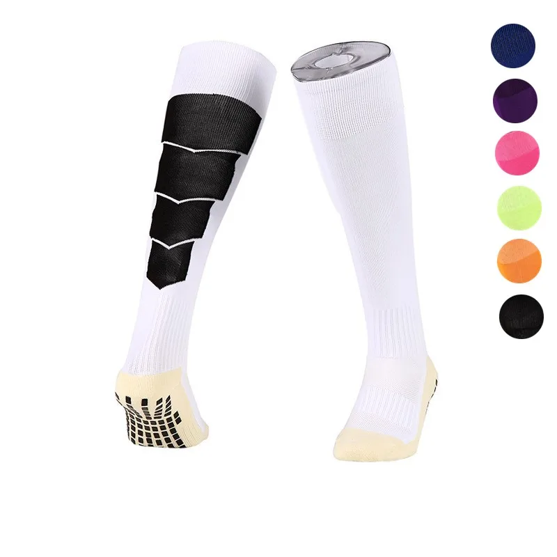over the calf basketball socks