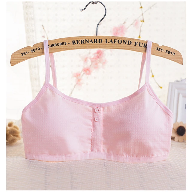 Training Bras For 9 Year Olds