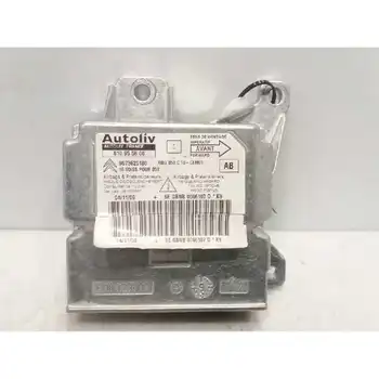 

9673625180 switchboard Airbag Citroen C4 Picasso Exclusive