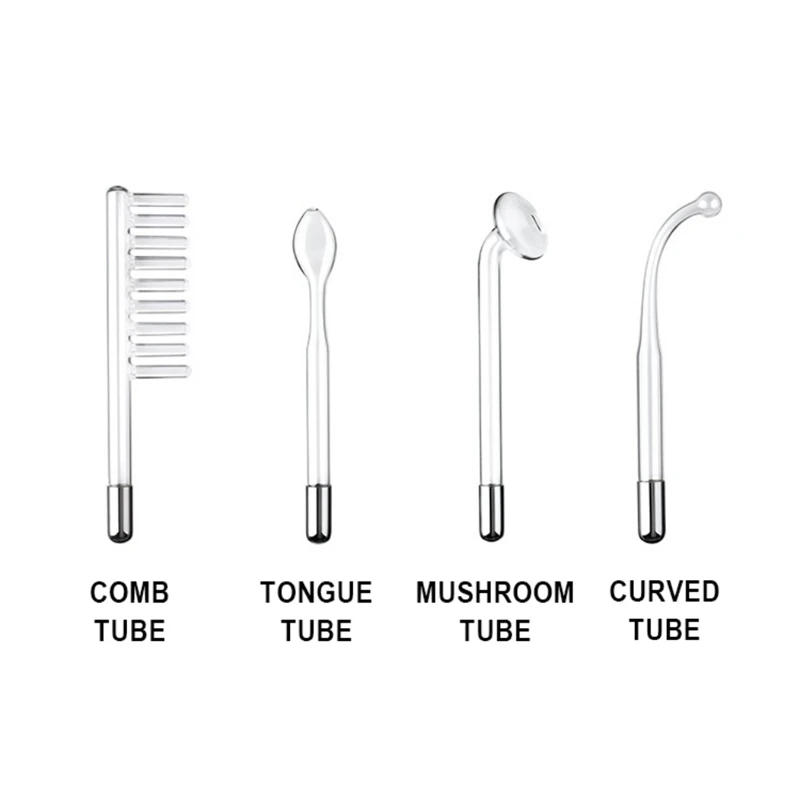 

High Frequency Facial Beauty Instrument -Used To Remove Wrinkles Acne Alopecia And Promote The Absorption Of Essence