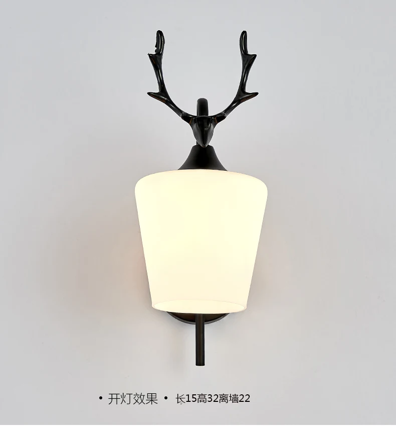 羊角壁灯_13