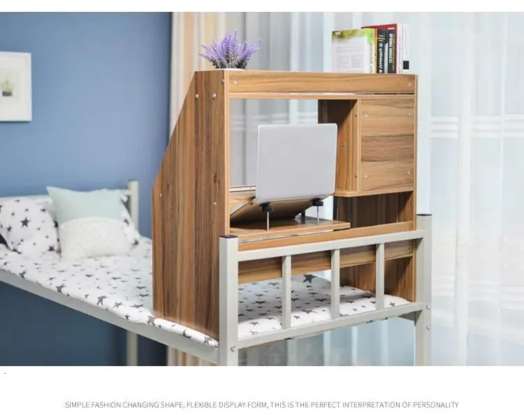 Мебель Меса Escritorio Mueble маленький Escrivaninha офисное бюро Meuble Регулируемый планшет ноутбук стол для учебы компьютерный стол
