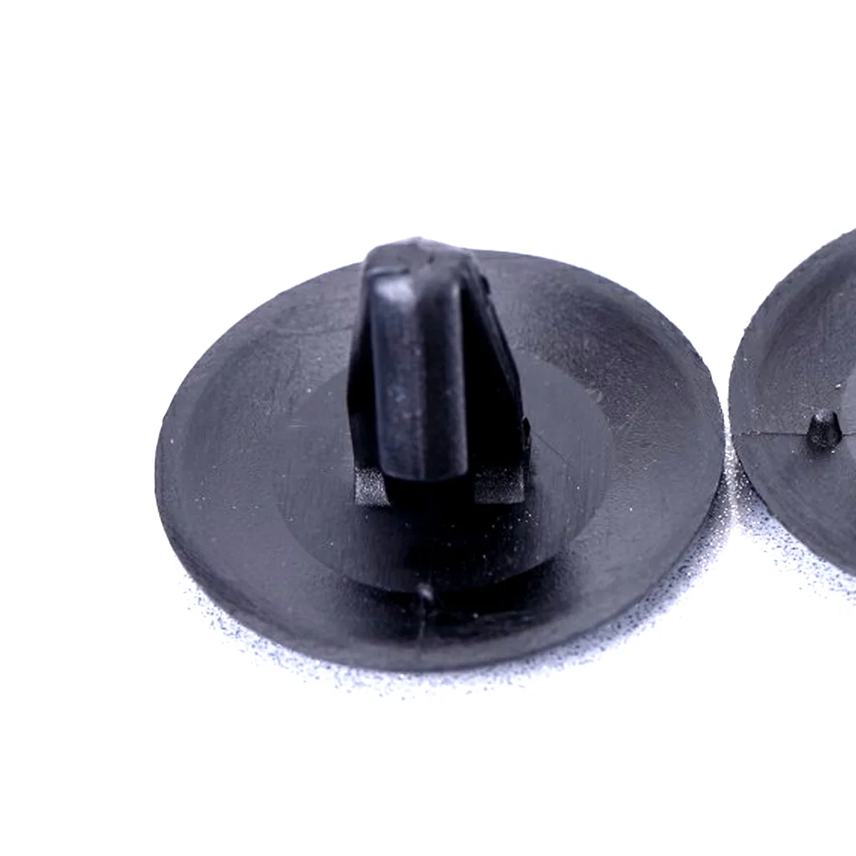 Lot De 10 Clips Pour Panneau Isolant Capot Hyundai - Réf. VVO FCP-0865-HY-L2