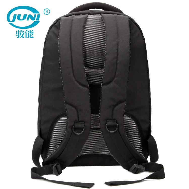 

Guangzhou Waterproof Nylon Computer Backpack Business Men Advertisement Gift Backpack