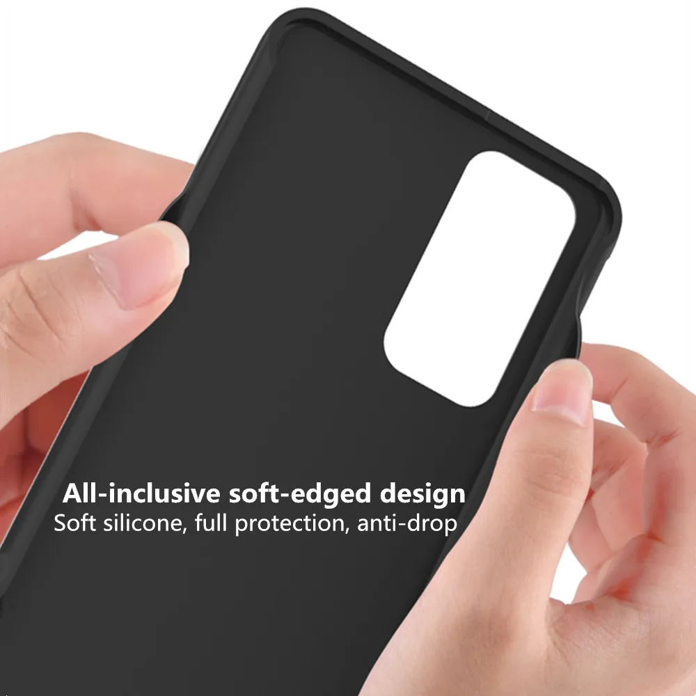 NTSPACE Battery Charger Cases For VIVO X50 Pro Charging Case 6800mAh External Battery Power Case For VIVO X50 Power Bank Case