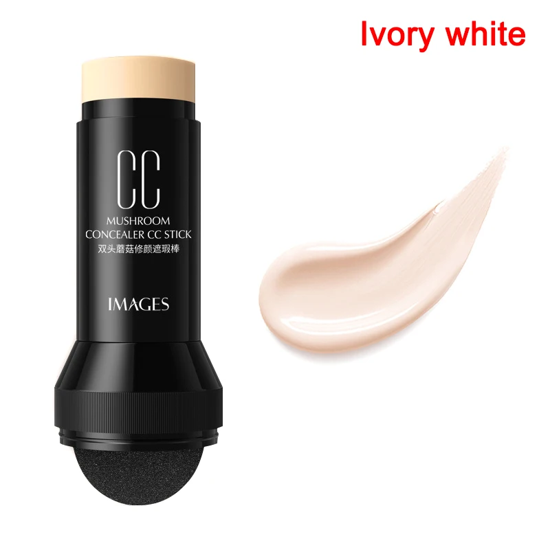 Консилер с двойной головкой - Цвет: Ivory white
