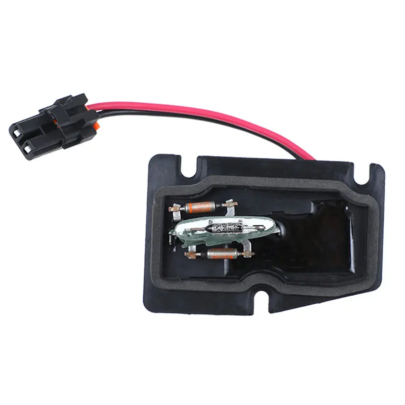 Вентилятора отопителя, резистор мотора для Buick Chevy Oldsmobile Pontiac 15304891 1580571