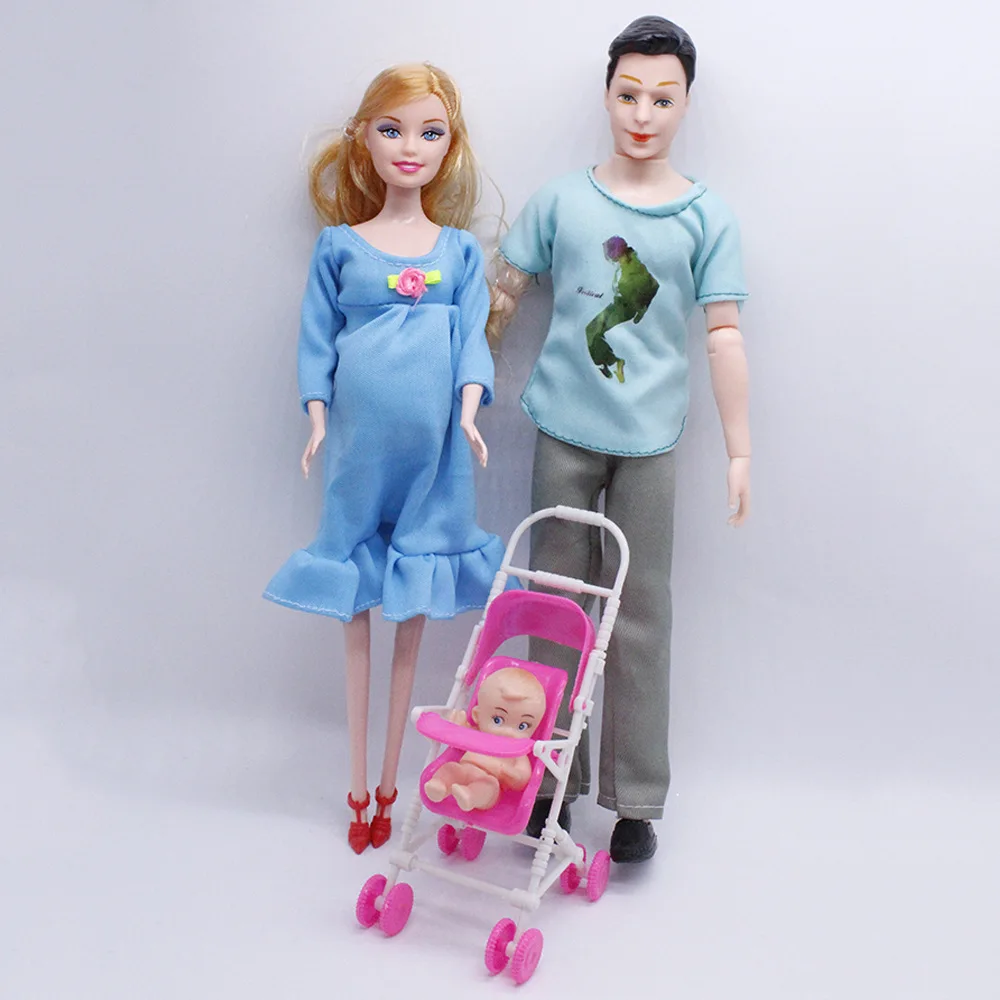 family doll suit (11)