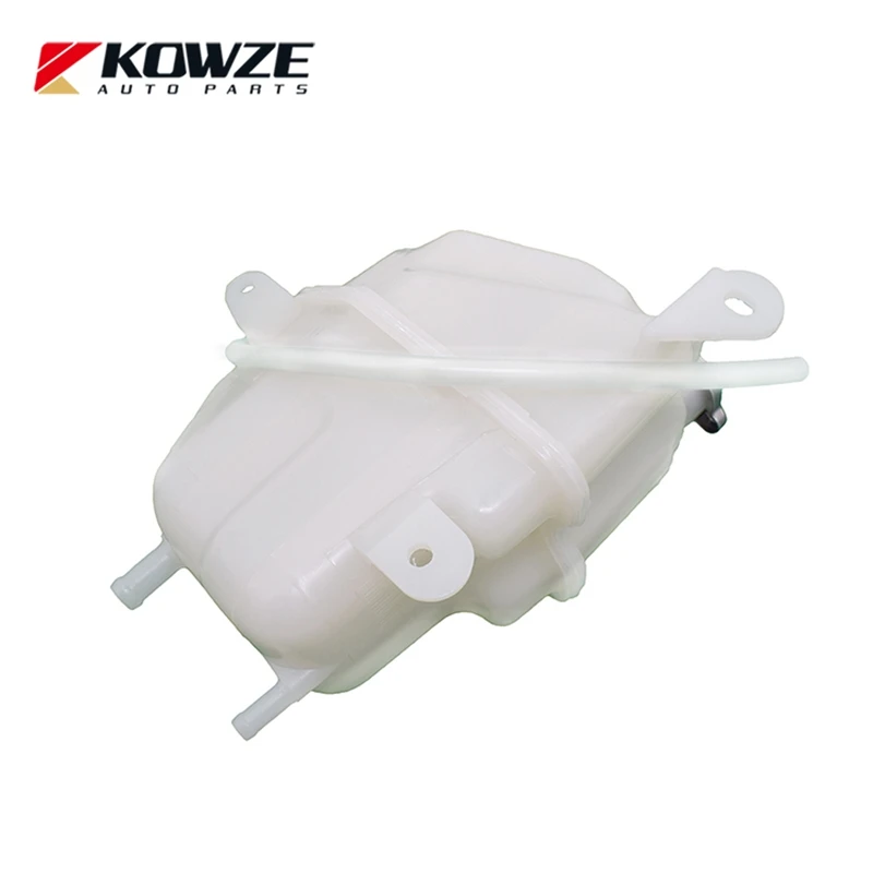 Kowze Radiator Condenser Tank Assy Mb924891 Water Tank Fit For