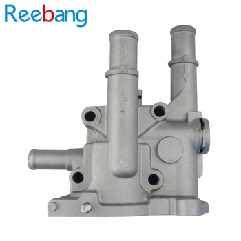 

Reebang For Chevrolet Cruze 1.6 Opel Vectra 1.8 Thermostat Housing 96984103