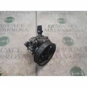 

PUMP POWER STEERING SEAT EXEO SALOON (3R2) Style ZF 91128 REF. UNREADABLE [14333766]