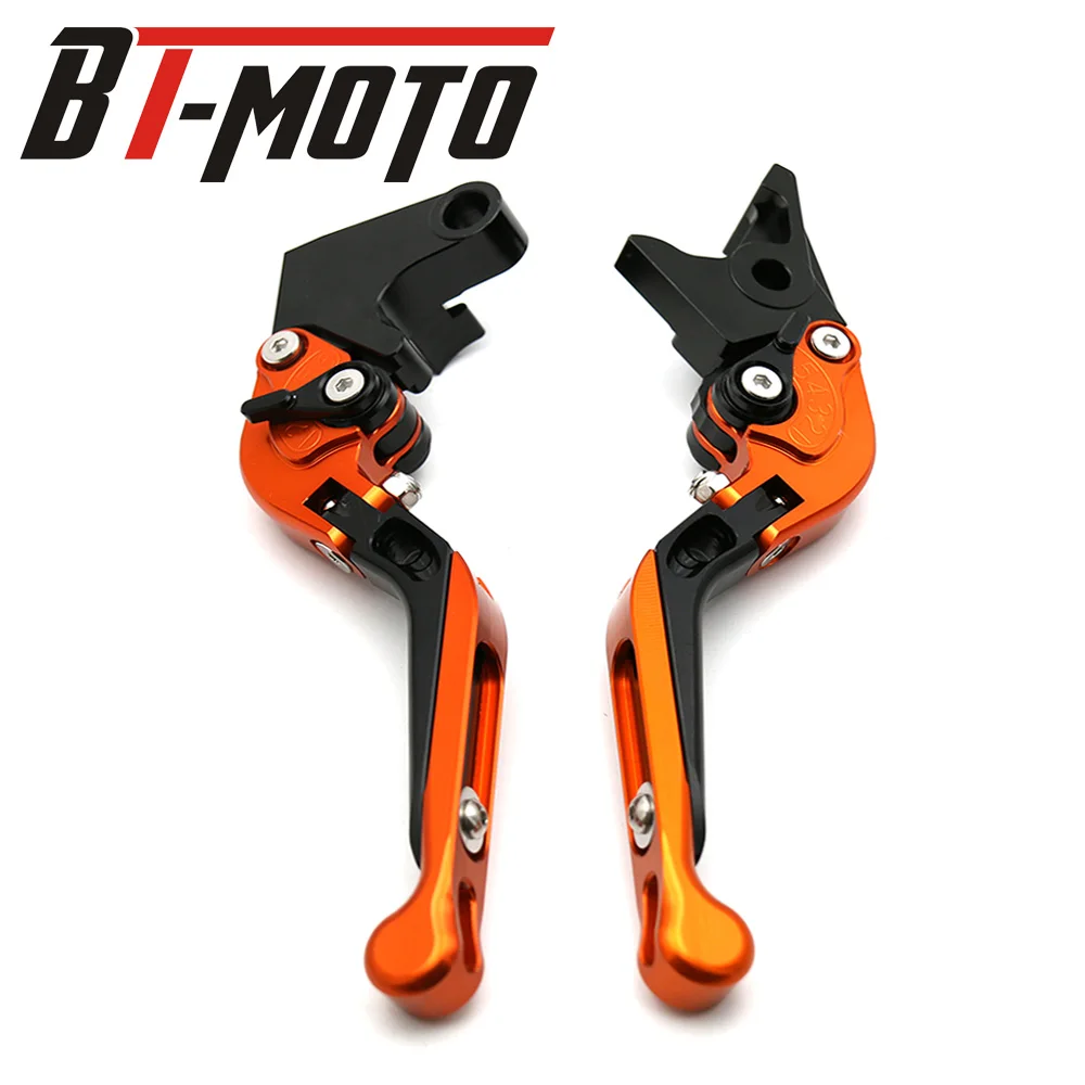 E Для YAMAHA XJ6 DIVERSION 2009- 10 11 12 13 14 аксессуары для мотоциклов Складные Выдвижные Тормозные Рычаги Сцепления Логотип XJ6 - Цвет: E