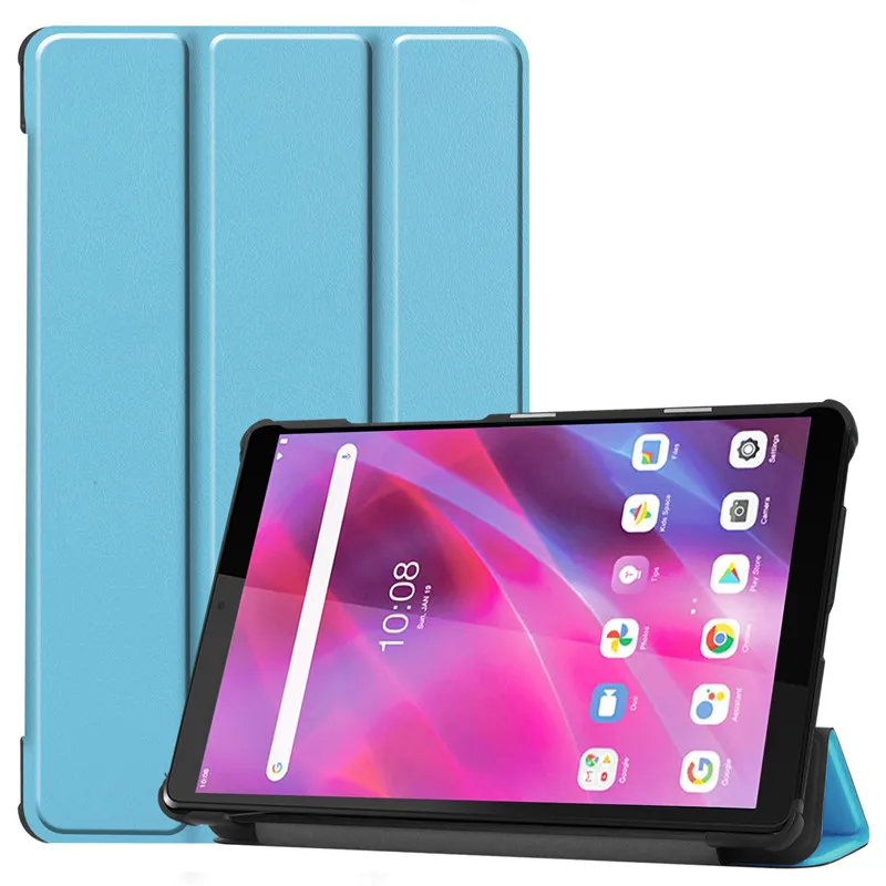Estojo p tablets e e-books