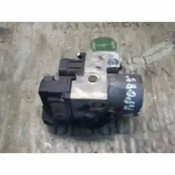 

ABS CITROEN XSARA PICASSO 0273004353 ABS [AP085] ENGINE TYPE: RHY FRAME TYPE: VF7CHRHYB39 Bosch
