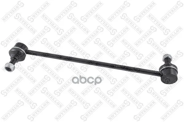56-98019a-Sx_тяга Стабилизатора Переднего!Toyota Camry Acv30 01 Stellox арт. 5698019ASX | Автомобили и