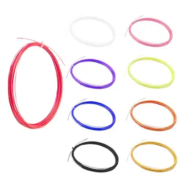 

Badminton Racket Line BG65 95 85 80 Badminton Line High Elastic Resistance Training Competition Special Feather Badminton Line