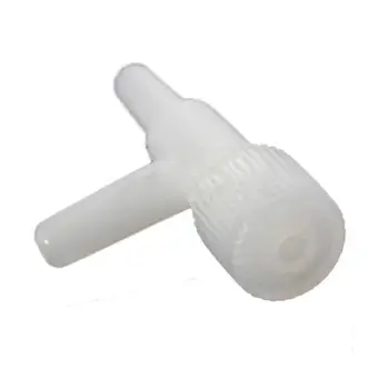 

10 x Aquarium Air Line Tubing Fish Tank Oxygen Air Pump Volume Flow Control Valve