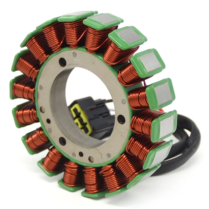 Машина переменного тока обмотки статора для Yamaha 68V-81410-00 68V-81460-00 подвесной 115HP F115 FL115A 68V8141000 68V8146000
