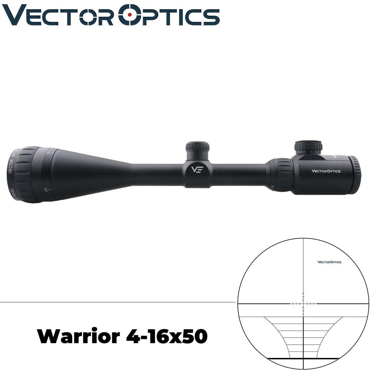 Прицел для стрельбы оптика 4 16x50 мм 1/1 дюйма|optical fiber patch cords|optical screwdriveroptic brand |