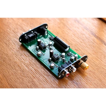 

Field Effect Transistor Operational Amplifier Head Amplifier Classical Circuit mm Black Rubber Phonograph Amplifier